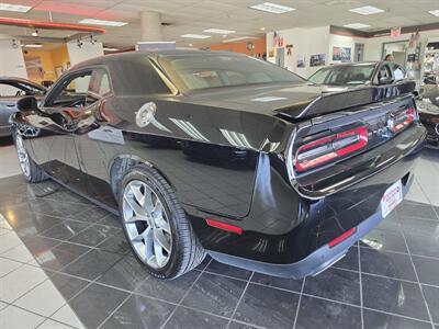 2022 Dodge Challenger GT 2DR COUPE V6   - Photo 7 - Hamilton, OH 45015