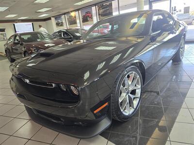 2022 Dodge Challenger GT 2DR COUPE V6  