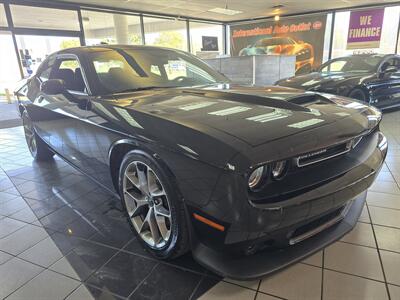 2022 Dodge Challenger GT 2DR COUPE V6   - Photo 4 - Hamilton, OH 45015