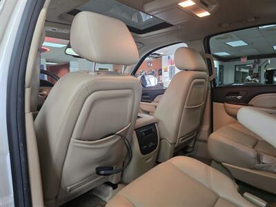 2013 GMC Yukon Denali 4DR SUV AWD   - Photo 11 - Hamilton, OH 45015