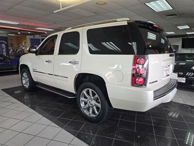 2013 GMC Yukon Denali 4DR SUV AWD   - Photo 6 - Hamilton, OH 45015