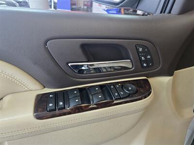 2013 GMC Yukon Denali 4DR SUV AWD   - Photo 21 - Hamilton, OH 45015