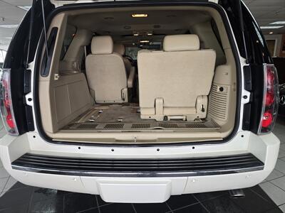 2013 GMC Yukon Denali 4DR SUV AWD   - Photo 34 - Hamilton, OH 45015