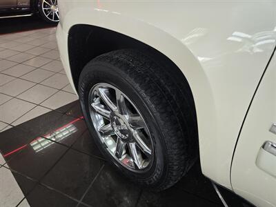 2013 GMC Yukon Denali 4DR SUV AWD   - Photo 36 - Hamilton, OH 45015