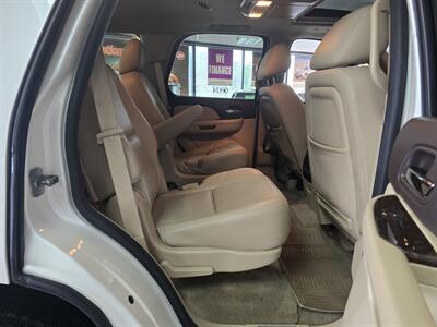 2013 GMC Yukon Denali 4DR SUV AWD   - Photo 19 - Hamilton, OH 45015