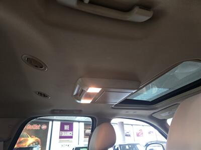 2013 GMC Yukon Denali 4DR SUV AWD   - Photo 18 - Hamilton, OH 45015