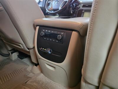 2013 GMC Yukon Denali 4DR SUV AWD   - Photo 17 - Hamilton, OH 45015
