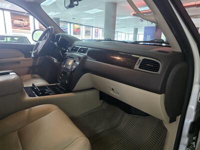2013 GMC Yukon Denali 4DR SUV AWD   - Photo 14 - Hamilton, OH 45015