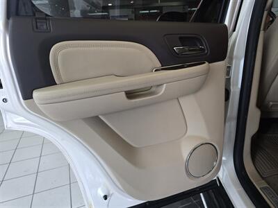 2013 GMC Yukon Denali 4DR SUV AWD   - Photo 10 - Hamilton, OH 45015