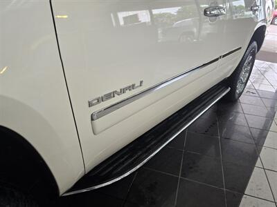 2013 GMC Yukon Denali 4DR SUV AWD   - Photo 31 - Hamilton, OH 45015