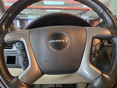 2013 GMC Yukon Denali 4DR SUV AWD   - Photo 28 - Hamilton, OH 45015