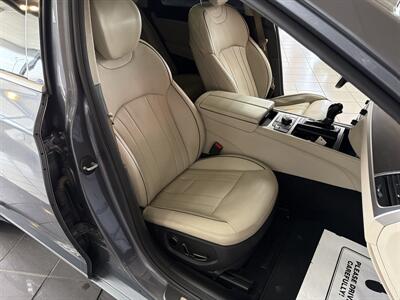 2016 Hyundai Genesis 3.8L 4DR SEDAN - Photo 23 - Hamilton, OH 45015