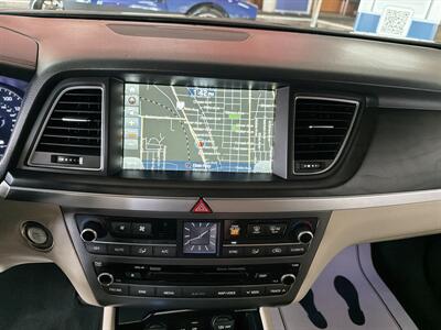2016 Hyundai Genesis 3.8L 4DR SEDAN - Photo 13 - Hamilton, OH 45015
