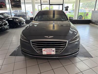 2016 Hyundai Genesis 3.8L 4DR SEDAN - Photo 3 - Hamilton, OH 45015