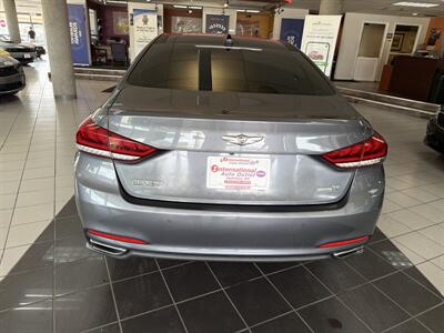 2016 Hyundai Genesis 3.8L 4DR SEDAN - Photo 7 - Hamilton, OH 45015