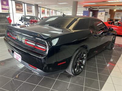 2020 Dodge Challenger R/T Scat Pack2DR COUPE - Photo 13 - Hamilton, OH 45015