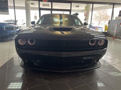 2020 Dodge Challenger R/T Scat Pack2DR COUPE - Photo 3 - Hamilton, OH 45015