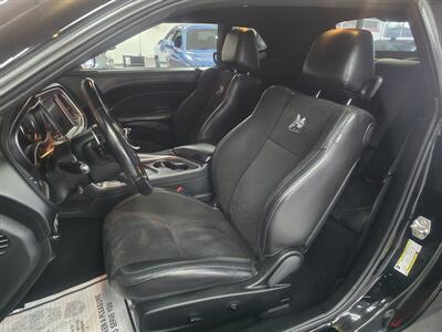 2020 Dodge Challenger R/T Scat Pack2DR COUPE - Photo 10 - Hamilton, OH 45015