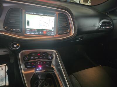 2020 Dodge Challenger R/T Scat Pack2DR COUPE - Photo 23 - Hamilton, OH 45015