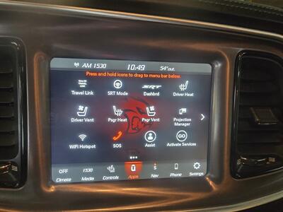 2020 Dodge Challenger R/T Scat Pack2DR COUPE - Photo 24 - Hamilton, OH 45015
