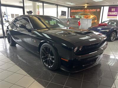 2020 Dodge Challenger R/T Scat Pack2DR COUPE - Photo 4 - Hamilton, OH 45015