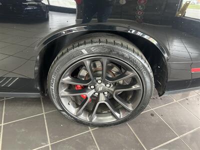 2020 Dodge Challenger R/T Scat Pack2DR COUPE - Photo 31 - Hamilton, OH 45015