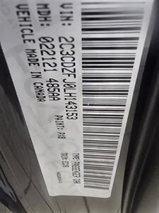 2020 Dodge Challenger R/T Scat Pack2DR COUPE - Photo 33 - Hamilton, OH 45015