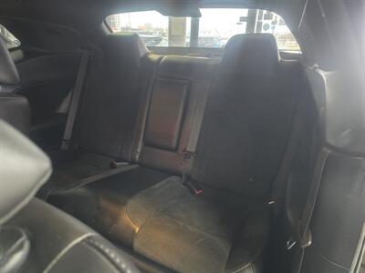 2020 Dodge Challenger R/T Scat Pack2DR COUPE - Photo 12 - Hamilton, OH 45015