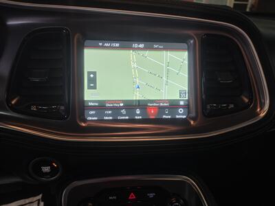 2020 Dodge Challenger R/T Scat Pack2DR COUPE - Photo 22 - Hamilton, OH 45015