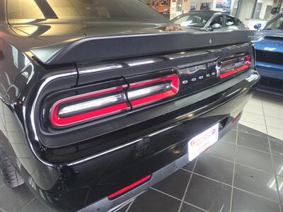 2020 Dodge Challenger R/T Scat Pack2DR COUPE - Photo 30 - Hamilton, OH 45015