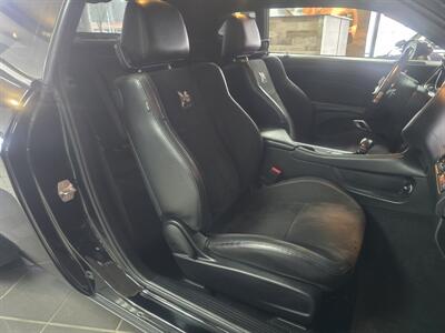 2020 Dodge Challenger R/T Scat Pack2DR COUPE - Photo 15 - Hamilton, OH 45015