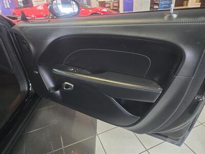 2020 Dodge Challenger R/T Scat Pack2DR COUPE - Photo 11 - Hamilton, OH 45015