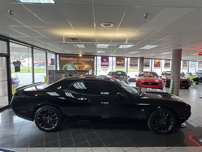 2020 Dodge Challenger R/T Scat Pack2DR COUPE - Photo 5 - Hamilton, OH 45015
