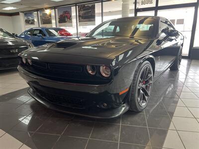 2020 Dodge Challenger R/T Scat Pack2DR COUPE - Photo 1 - Hamilton, OH 45015