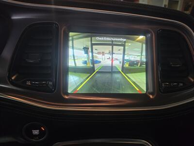 2020 Dodge Challenger R/T Scat Pack2DR COUPE - Photo 20 - Hamilton, OH 45015