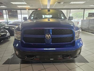 2017 RAM 1500 SLT CREW CAB 4X4 - Photo 2 - Hamilton, OH 45015