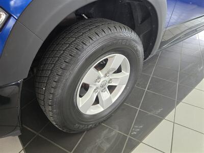 2017 RAM 1500 SLT CREW CAB 4X4 - Photo 29 - Hamilton, OH 45015