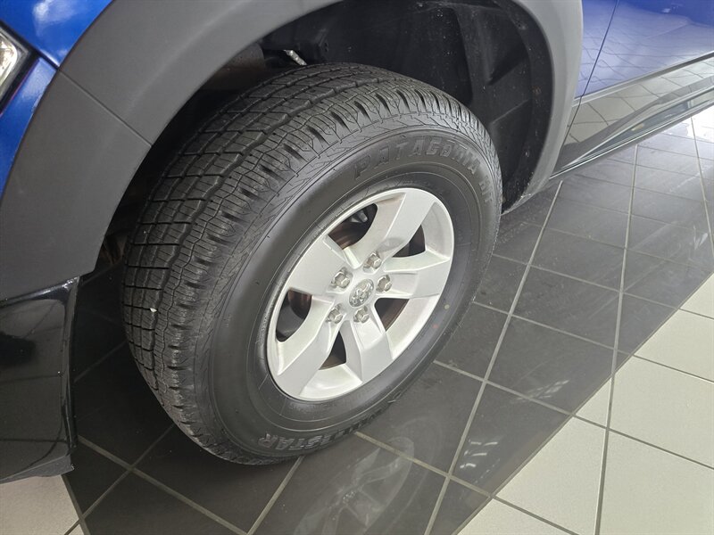 2017 RAM 1500 SLT CREW CAB 4X4 - Photo 29 - Hamilton, OH 45015