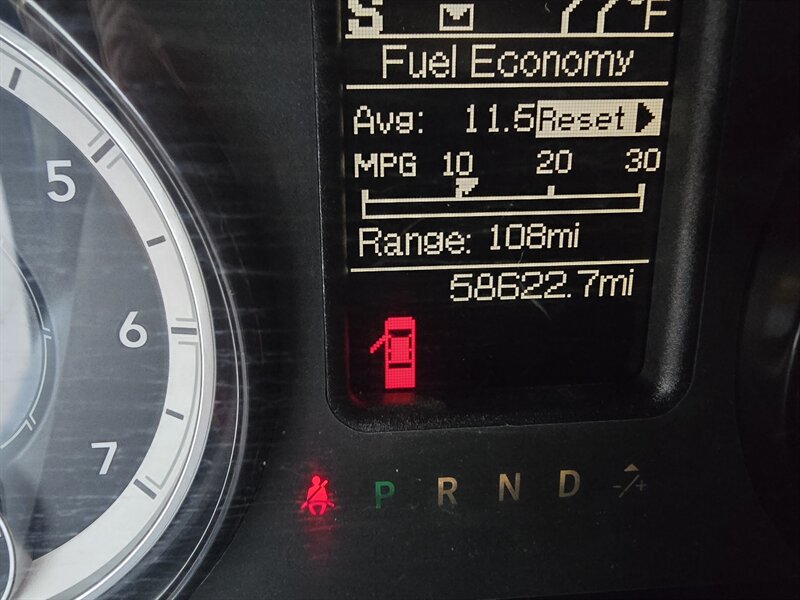 2017 RAM 1500 SLT CREW CAB 4X4 - Photo 19 - Hamilton, OH 45015