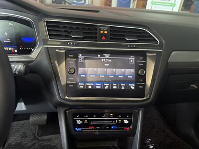 2023 Volkswagen Tiguan SE 4DR SUV - Photo 14 - Hamilton, OH 45015