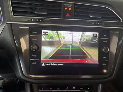 2023 Volkswagen Tiguan SE 4DR SUV - Photo 15 - Hamilton, OH 45015