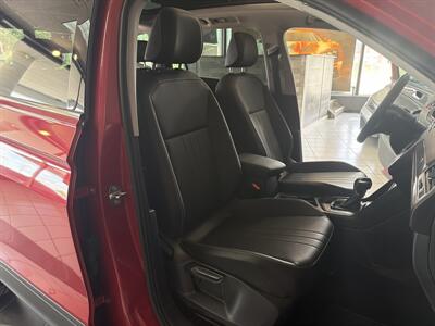 2023 Volkswagen Tiguan SE 4DR SUV - Photo 26 - Hamilton, OH 45015