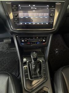 2023 Volkswagen Tiguan SE 4DR SUV - Photo 16 - Hamilton, OH 45015