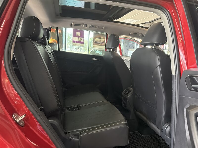 2023 Volkswagen Tiguan SE 4DR SUV - Photo 23 - Hamilton, OH 45015