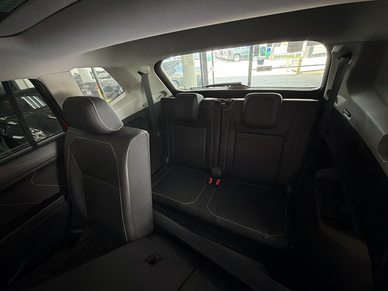 2023 Volkswagen Tiguan SE 4DR SUV - Photo 20 - Hamilton, OH 45015