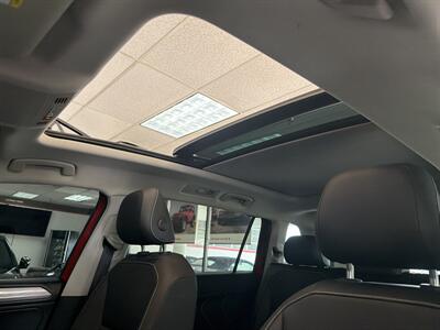 2023 Volkswagen Tiguan SE 4DR SUV - Photo 18 - Hamilton, OH 45015