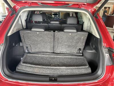 2023 Volkswagen Tiguan SE 4DR SUV - Photo 29 - Hamilton, OH 45015