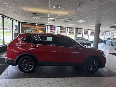 2023 Volkswagen Tiguan SE 4DR SUV - Photo 5 - Hamilton, OH 45015