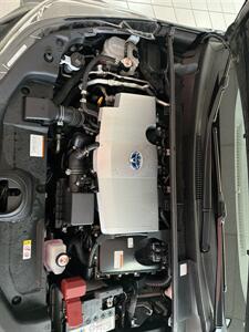 2022 Toyota Prius LE 4DR HATCHBACK   - Photo 31 - Hamilton, OH 45015