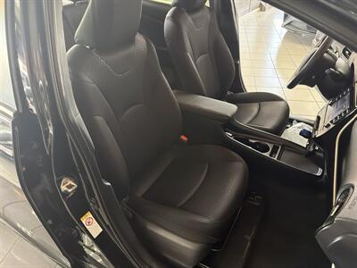 2022 Toyota Prius LE 4DR HATCHBACK   - Photo 24 - Hamilton, OH 45015